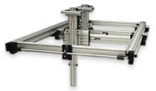 Macron Dynamics Gantry